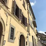 La Casa Del Maestro * Cortona