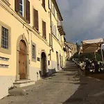 La Casa Del Maestro * Cortona