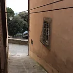 La Casa Del Maestro Cortona