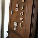 La Casa Del Maestro Guest house Cortona