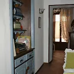 La Casa Del Maestro Affittacamere