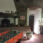 La Casa Del Maestro Affittacamere *