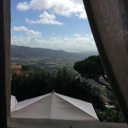 La Casa Del Maestro