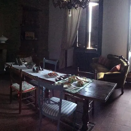 Guest house La Casa Del Maestro