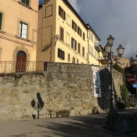 La Casa Del Maestro Guest house