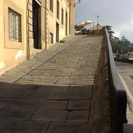 La Casa Del Maestro *