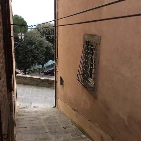 La Casa Del Maestro 코르토나