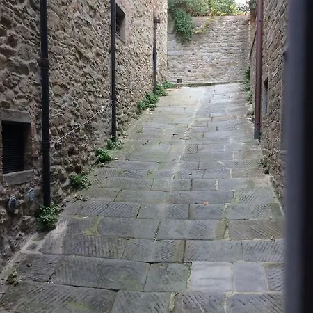 La Casa Del Maestro Maison d'hôtes