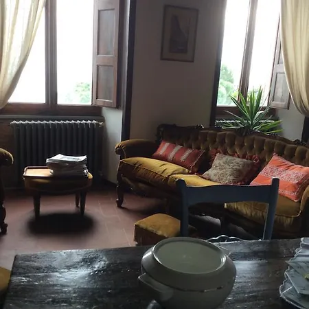 La Casa Del Maestro * 코르토나