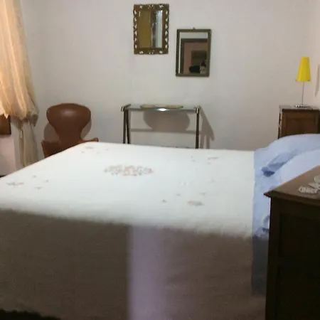 La Casa Del Maestro *