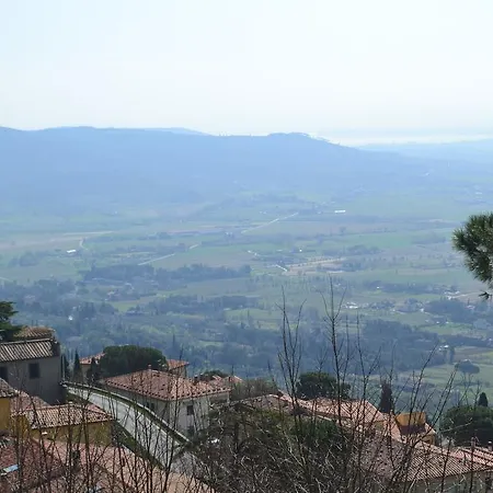 La Casa Del Maestro Maison d'hôtes *
