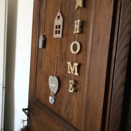 La Casa Del Maestro Guest house Cortona