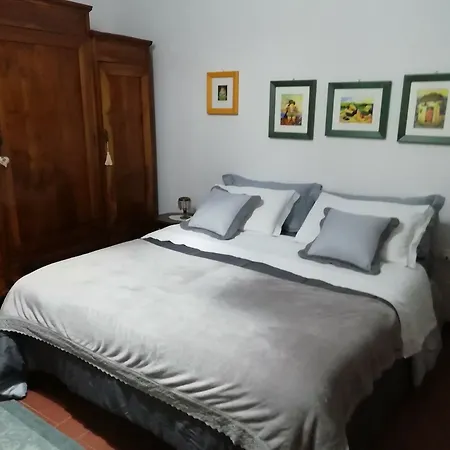 Guest house La Casa Del Maestro Cortona