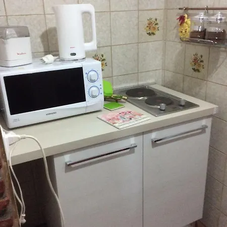 La Casa Del Maestro