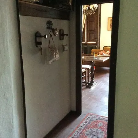Maison d'hôtes La Casa Del Maestro
