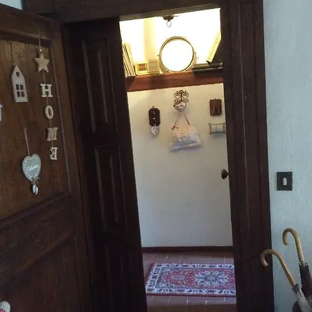 La Casa Del Maestro * Cortone