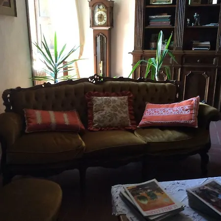 La Casa Del Maestro Guest house