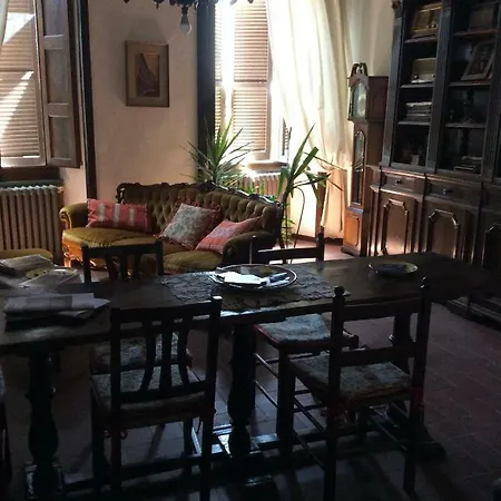 La Casa Del Maestro Maison d'hôtes