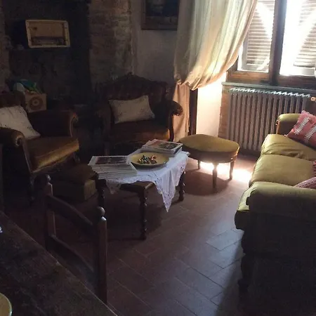 Guest house La Casa Del Maestro