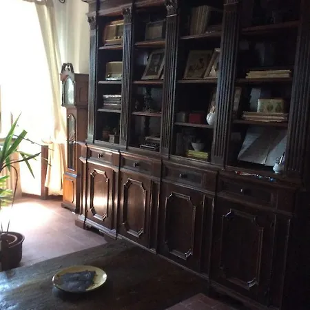 La Casa Del Maestro Cortona
