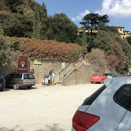 La Casa Del Maestro Maison d'hôtes *