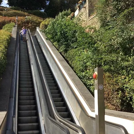 Affittacamere La Casa Del Maestro Cortona