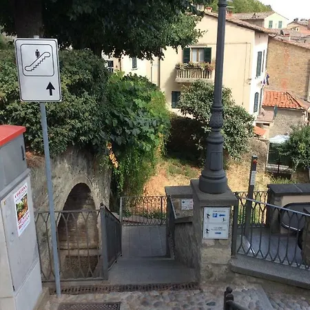 La Casa Del Maestro Affittacamere *