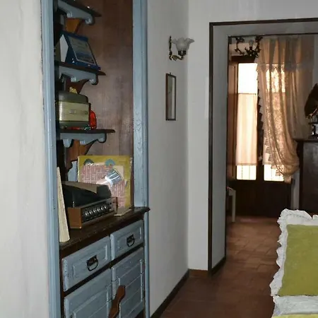 La Casa Del Maestro Maison d'hôtes