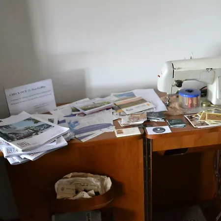 La Casa Del Maestro Maison d'hôtes