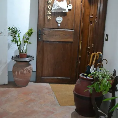 La Casa Del Maestro Guest house Cortona