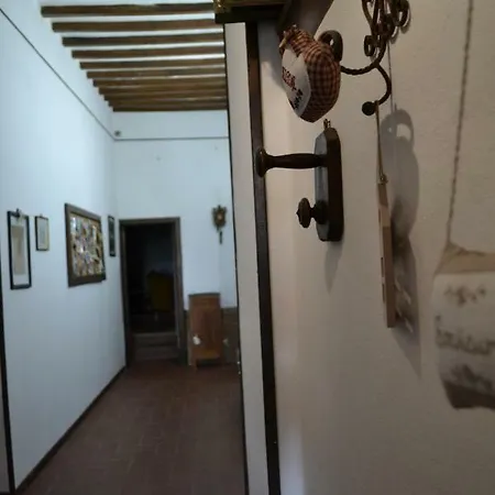Maison d'hôtes La Casa Del Maestro *