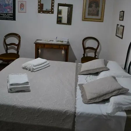 La Casa Del Maestro