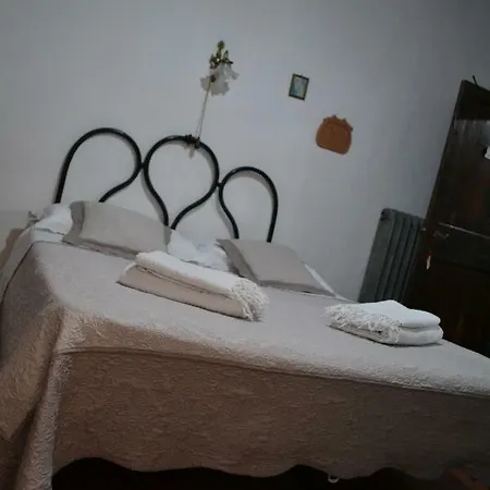 Maison d'hôtes La Casa Del Maestro Cortone
