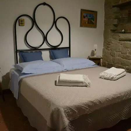 La Casa Del Maestro Maison d'hôtes *