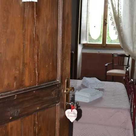 Maison d'hôtes La Casa Del Maestro