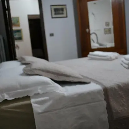 La Casa Del Maestro Guest house Cortona