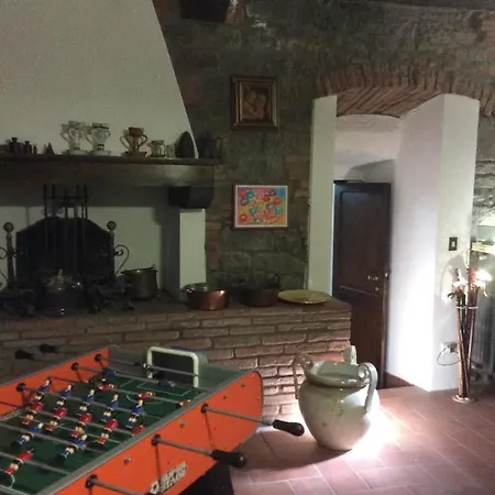 La Casa Del Maestro Guest house *