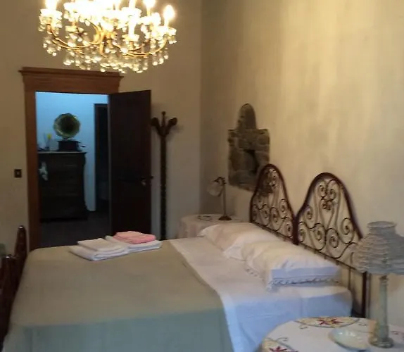 Gæstehus La Casa Del Maestro