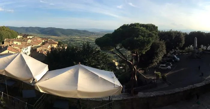 Guest house La Casa Del Maestro