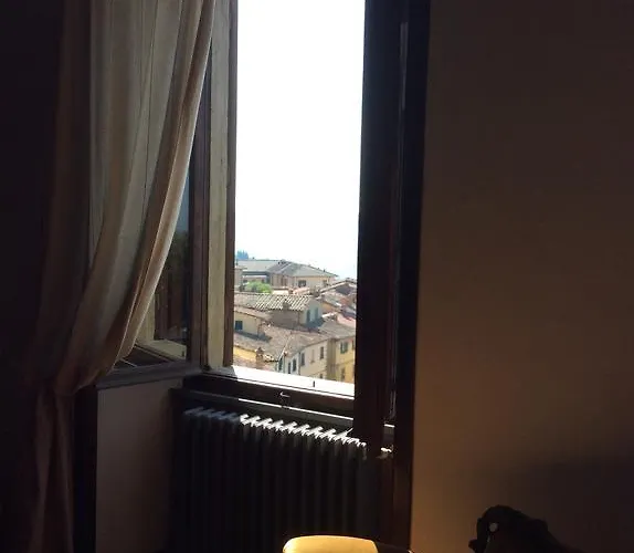 La Casa Del Maestro *