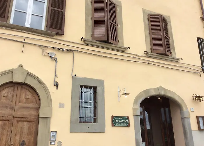 La Casa Del Maestro *