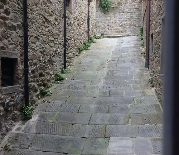 La Casa Del Maestro Gæstehus