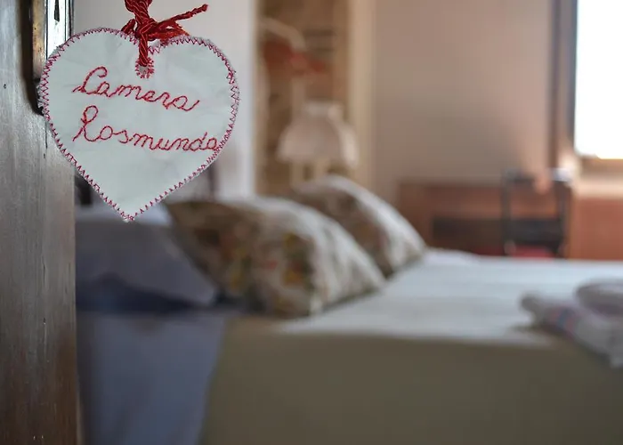 La Casa Del Maestro Guest house *