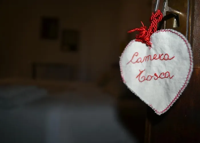 Guest house La Casa Del Maestro