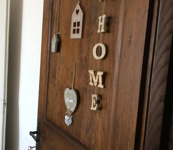 La Casa Del Maestro Guest house Cortona