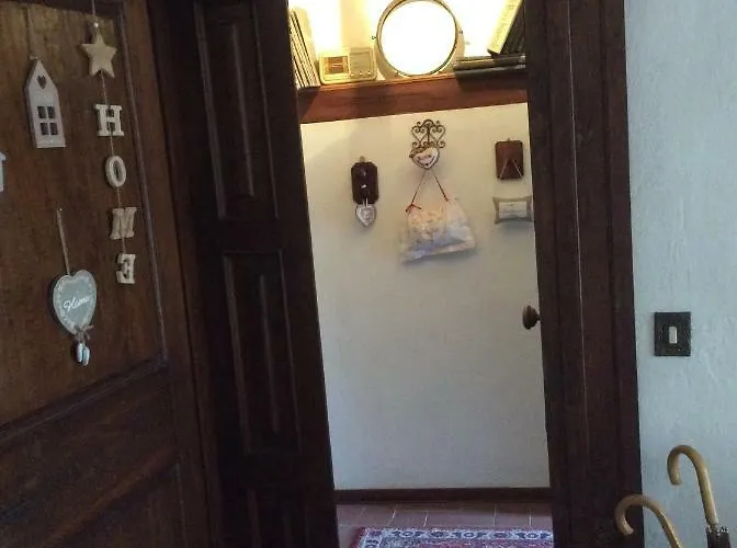 La Casa Del Maestro * Cortona