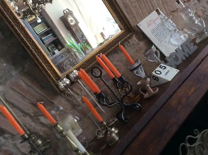 Gæstehus La Casa Del Maestro *