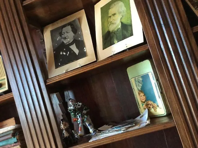 La Casa Del Maestro Guest house