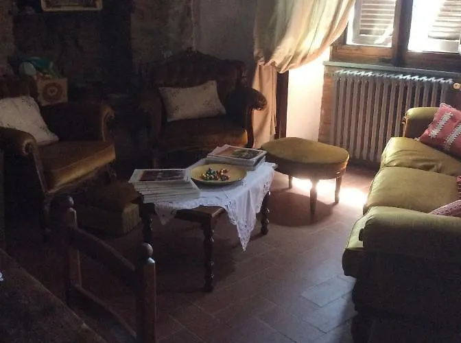 Guest house La Casa Del Maestro