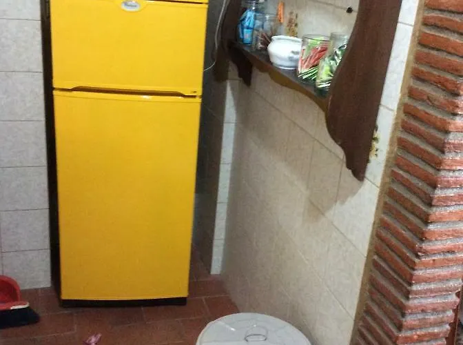 La Casa Del Maestro *